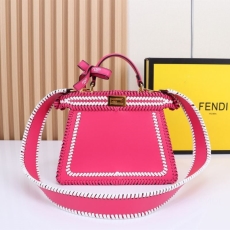 Fendi Top Handle Bags